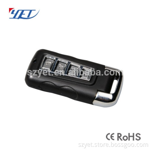wireless rf car remote control duplicator car lock remote control on off switchYET015